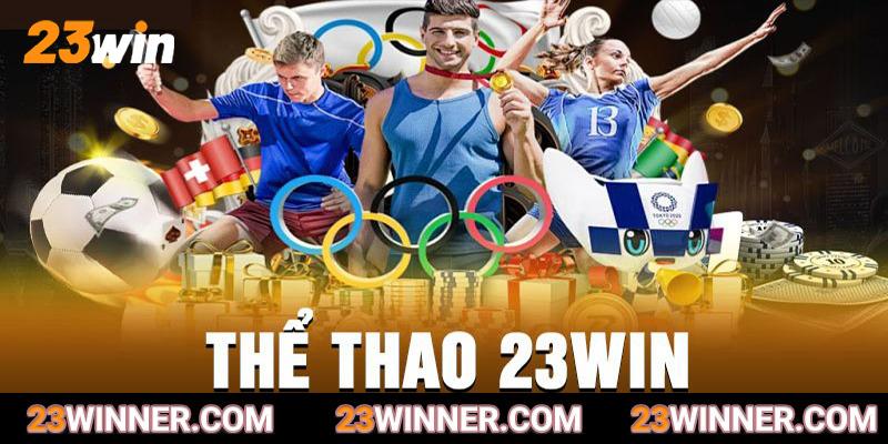 Kinh nghiệm quý giá từ các lão làng thể thao 23win