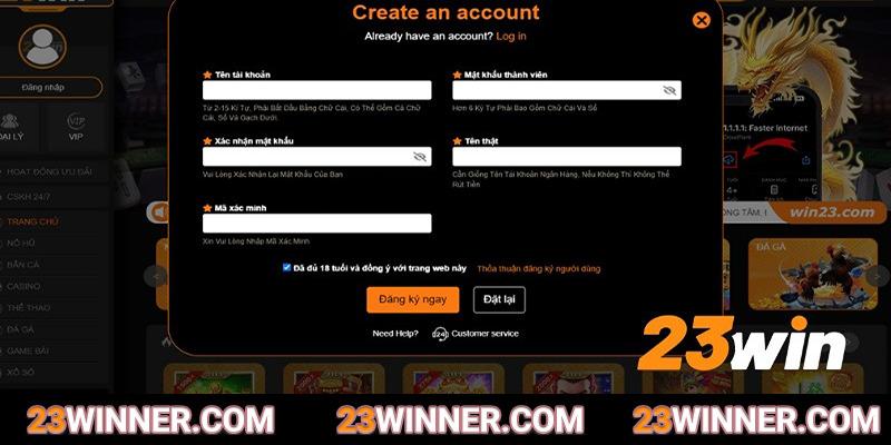 Giới thiệu sơ lược về casino 23win